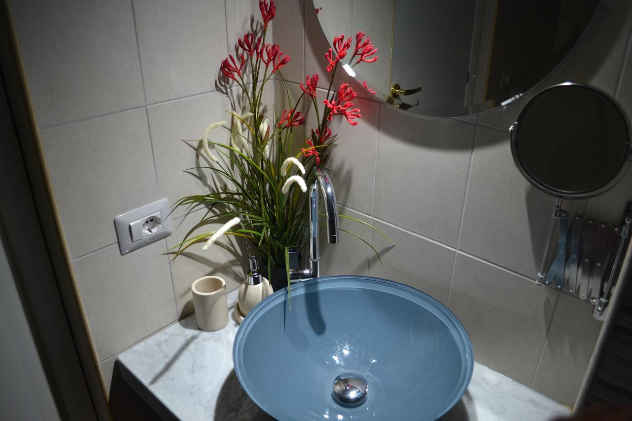Bed & Breakfast Il Cortiletto Di Piazza Verga *
