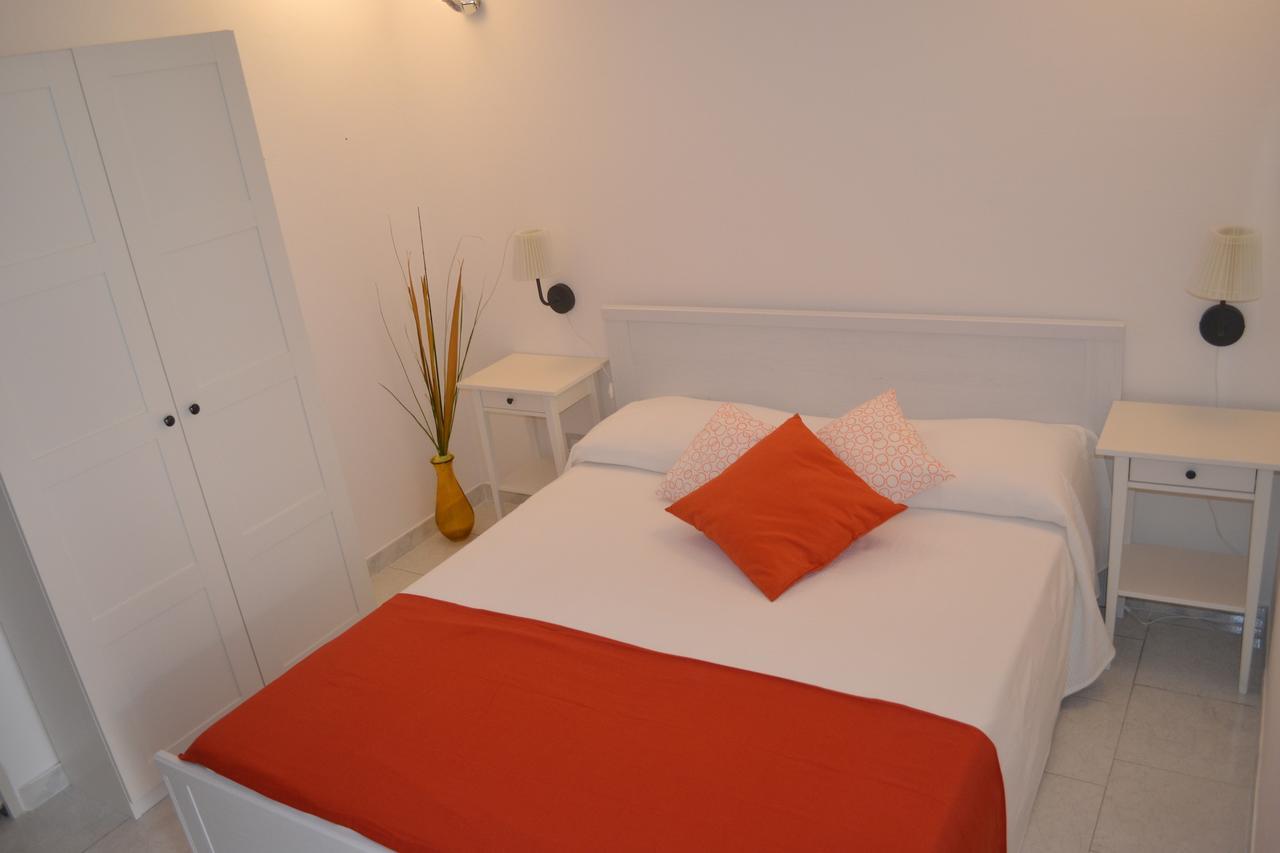 Il Cortiletto Di Piazza Verga Bed & Breakfast *