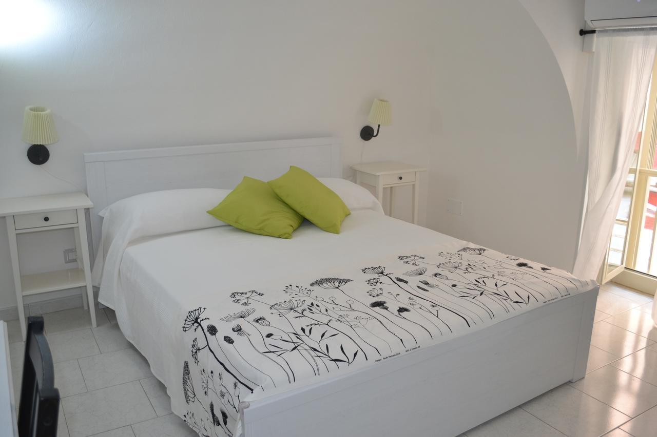 Il Cortiletto Di Piazza Verga Bed & Breakfast Catania