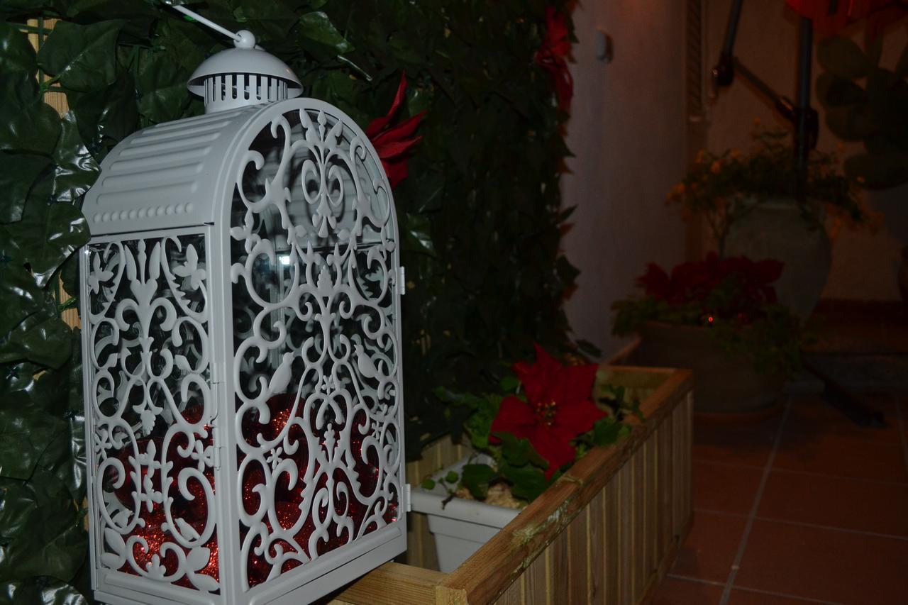 Il Cortiletto Di Piazza Verga Bed & Breakfast