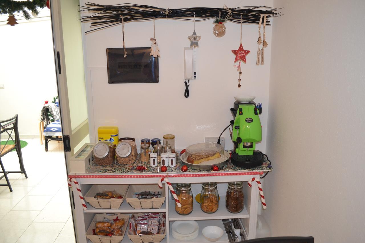 Il Cortiletto Di Piazza Verga Bed & Breakfast