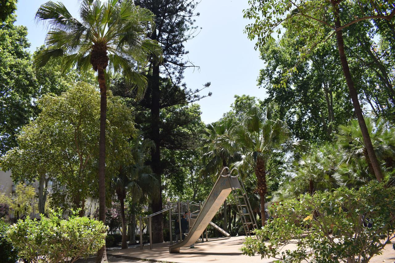 Il Cortiletto Di Piazza Verga