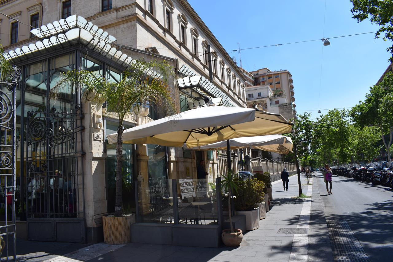 Il Cortiletto Di Piazza Verga Bed & Breakfast Catania