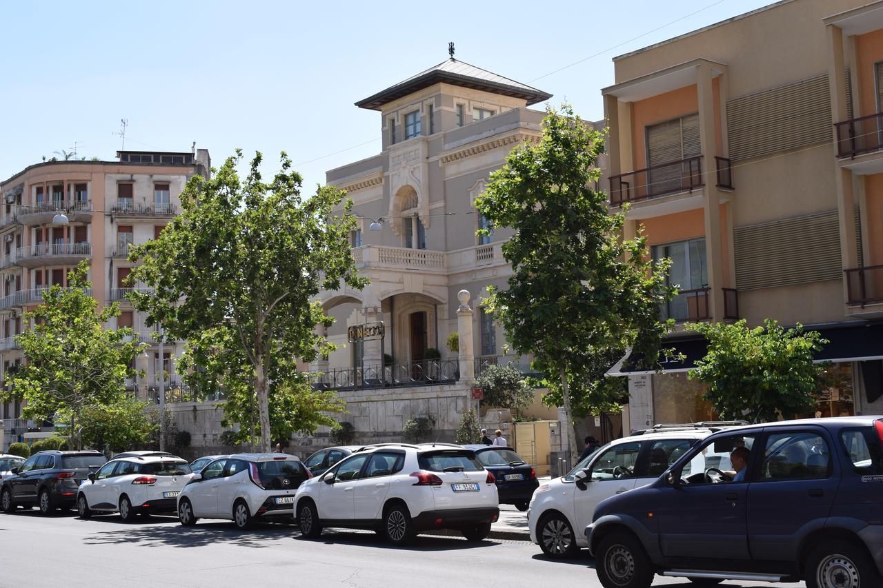 Bed & Breakfast Il Cortiletto Di Piazza Verga *